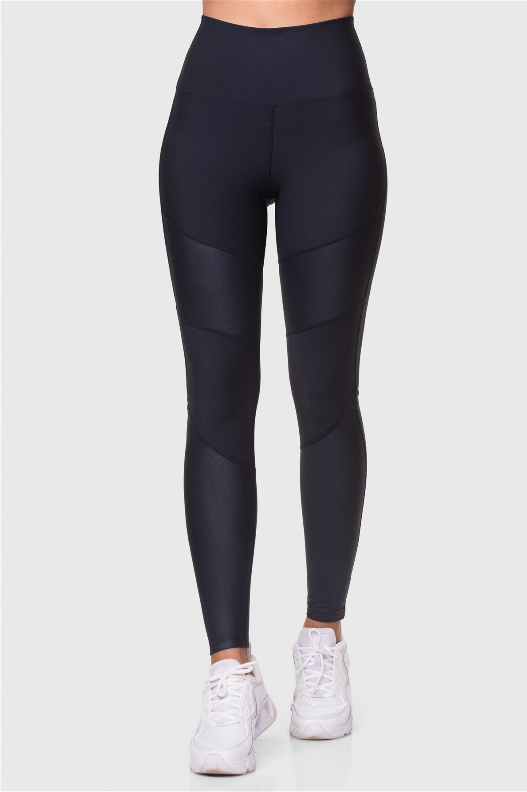 Sports leggings Superstacy Sport Tights Dark Blue Sports leggings Superstacy Sport Tights Dark Blue