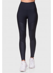 Sports leggings Superstacy Sport Tights Dark Blue Sports leggings Superstacy Sport Tights Dark Blue