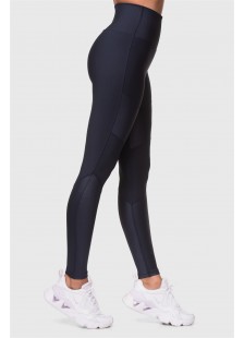 Sports leggings Superstacy Sport Tights Dark Blue Sports leggings Superstacy Sport Tights Dark Blue
