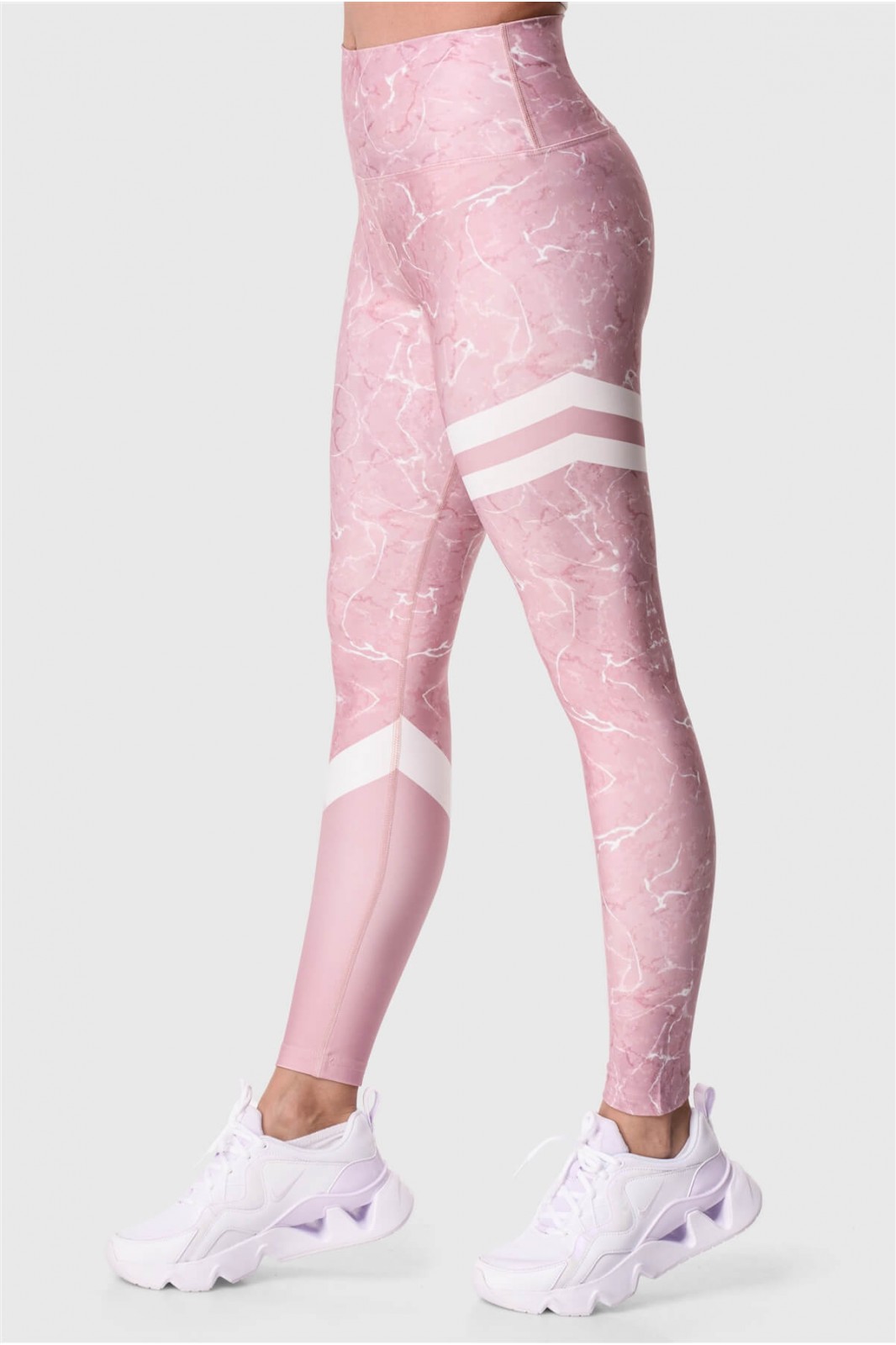 marble sports leggings