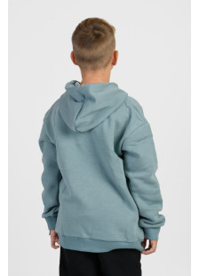 TRAX MOTION Hooded Sweatshirt 44858
