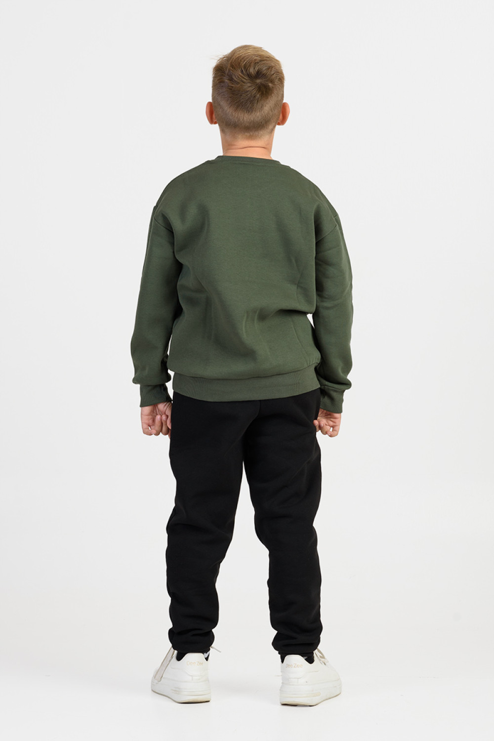 TRAX 46865 boys' tracksuit