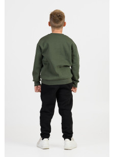 TRAX 46865 boys' tracksuit