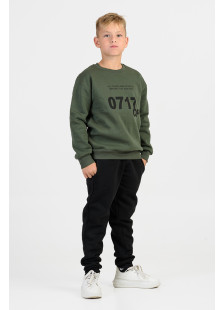 TRAX 46865 boys' tracksuit