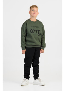 TRAX 46865 boys' tracksuit
