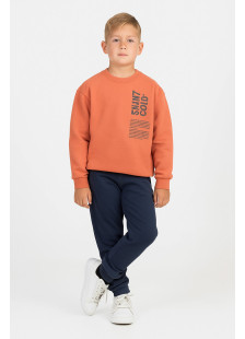TRAX 46877 boys’ winter tracksuit