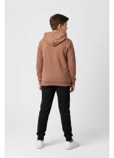 TRAX 48811 Winter Boys’ Tracksuit in Bronze