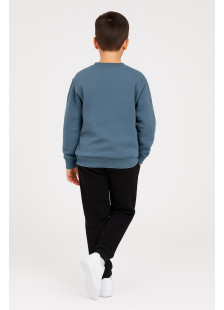 TRAX 48833 Winter Tracksuit in Indigo