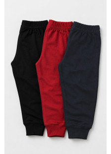 TRAX 43436 children’s lightweight cotton trousers