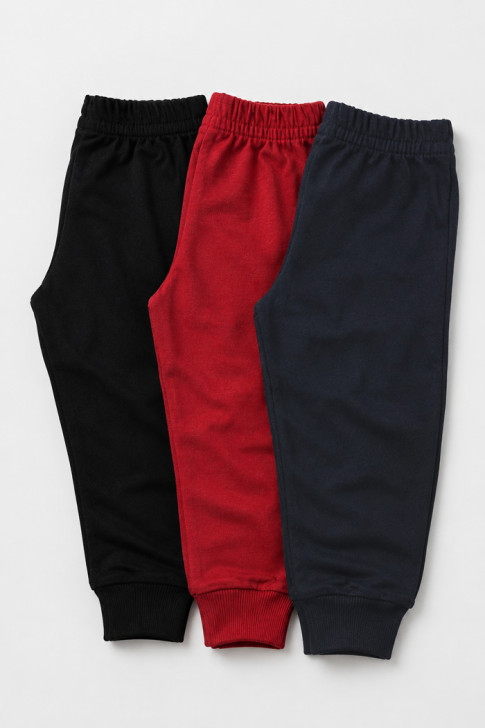 TRAX 43436 children’s lightweight cotton trousers
