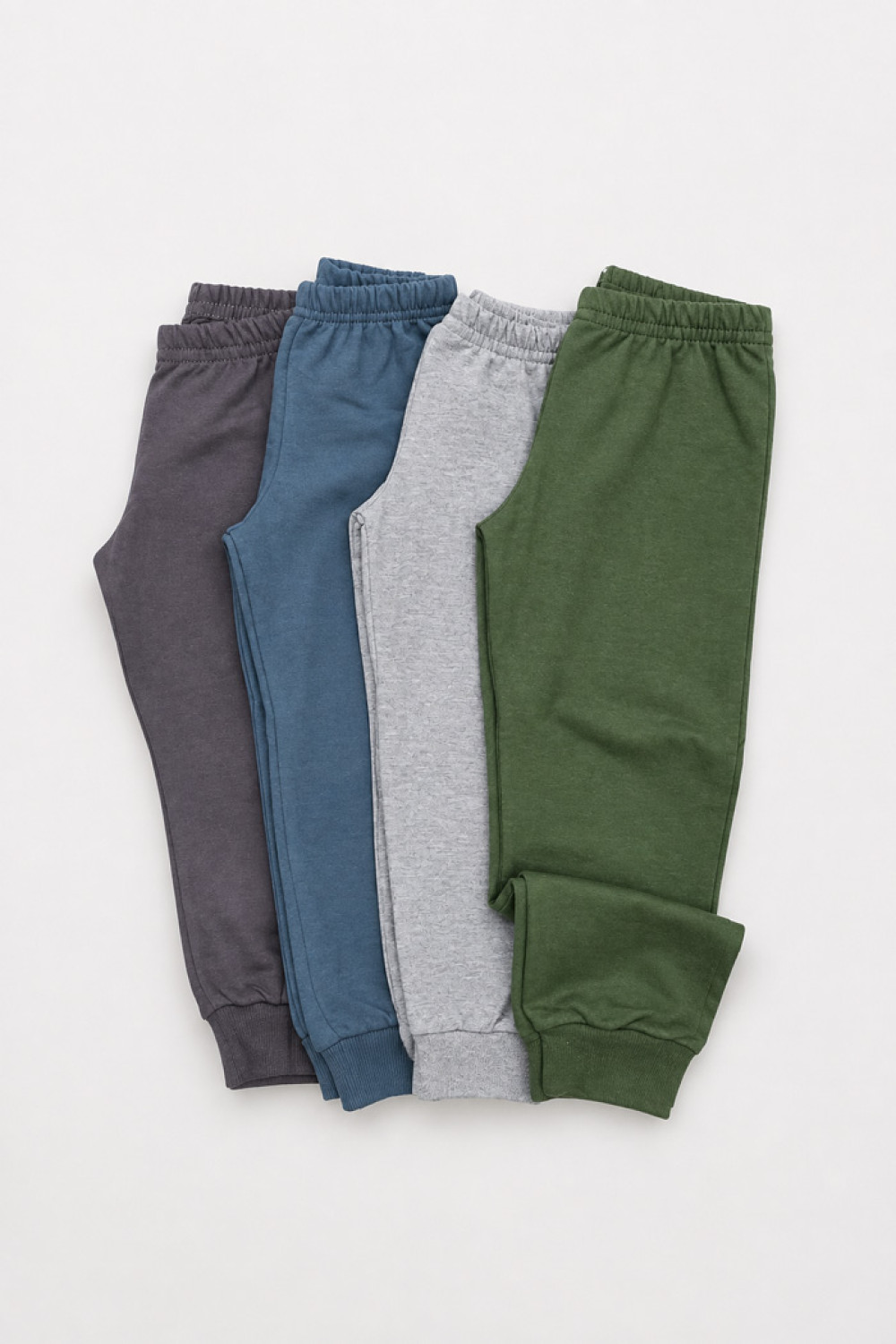 TRAX children's autumn trousers 43436-2