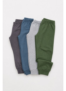 TRAX children's autumn trousers 43436-2