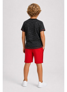 TRAX 47330-6 Teen Summer Set – Black