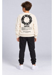 TRAX Ambition 50830 boys’ sweatshirt and trousers set