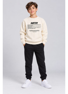 TRAX Ambition 50830 boys’ sweatshirt and trousers set
