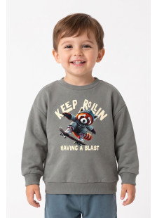 TRAX Keep Rollin 50917 boys’ winter tracksuit