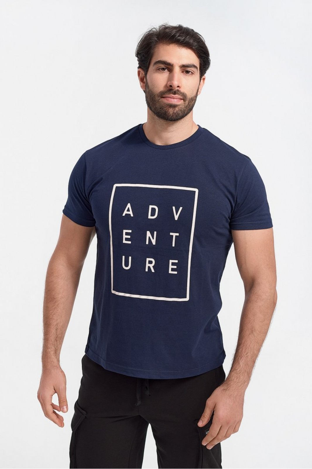 Mens T-Shirt TRX Adventure Mens T-Shirt TRX Adventure