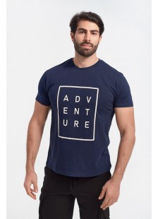 Mens T-Shirt  TRX Adventure