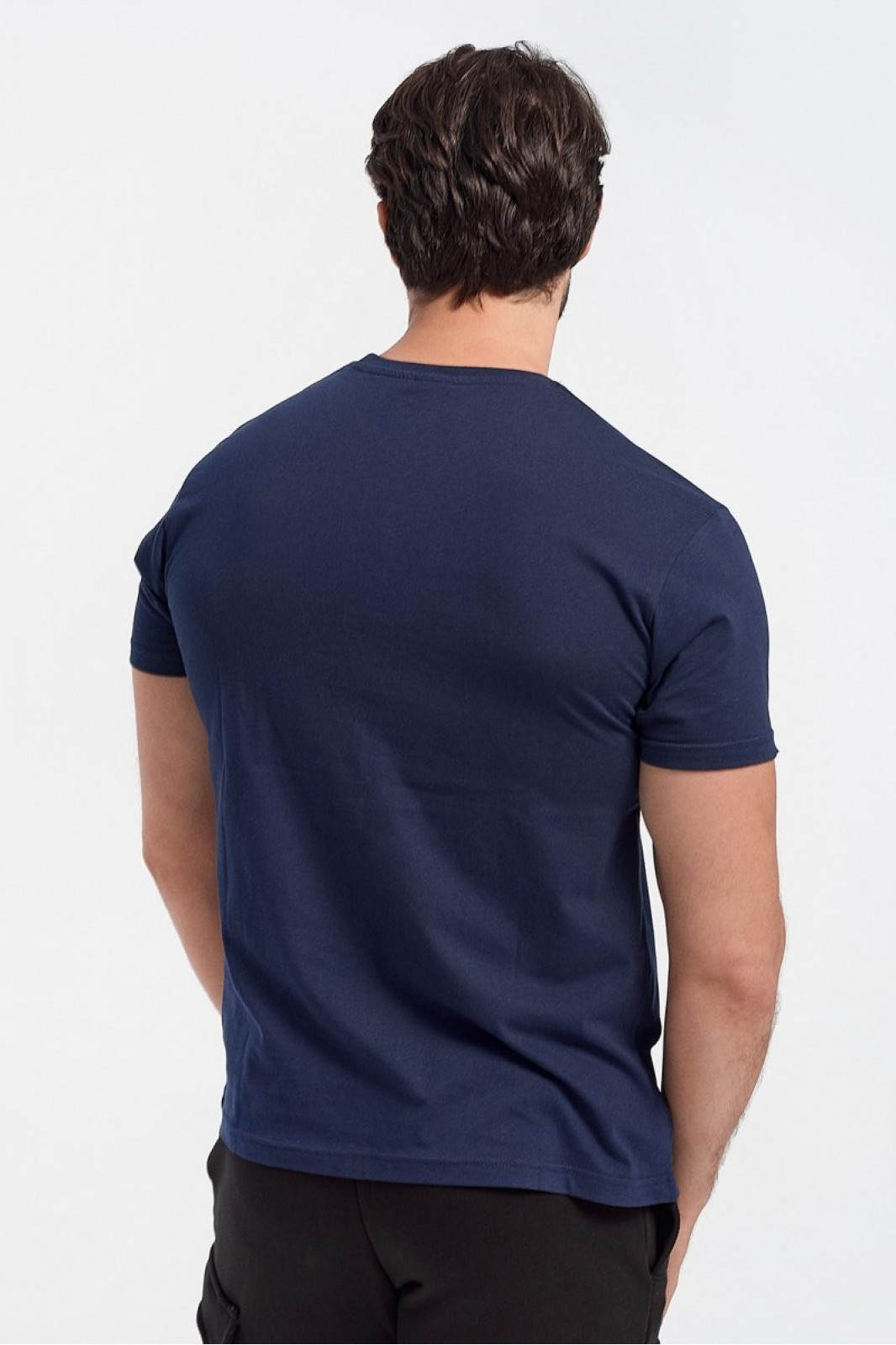 Mens T-Shirt TRX Adventure Mens T-Shirt TRX Adventure