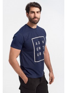 Mens T-Shirt TRX Adventure Mens T-Shirt TRX Adventure