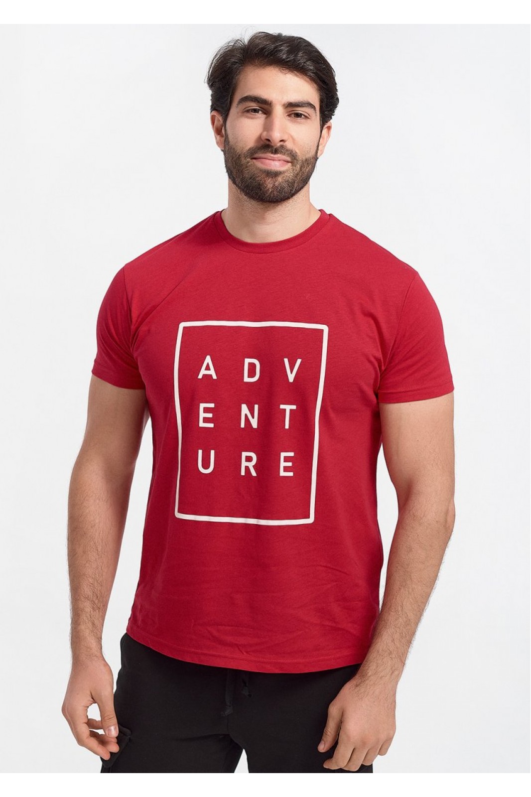 Mens T-Shirt TRX Adventure Mens T-Shirt TRX Adventure