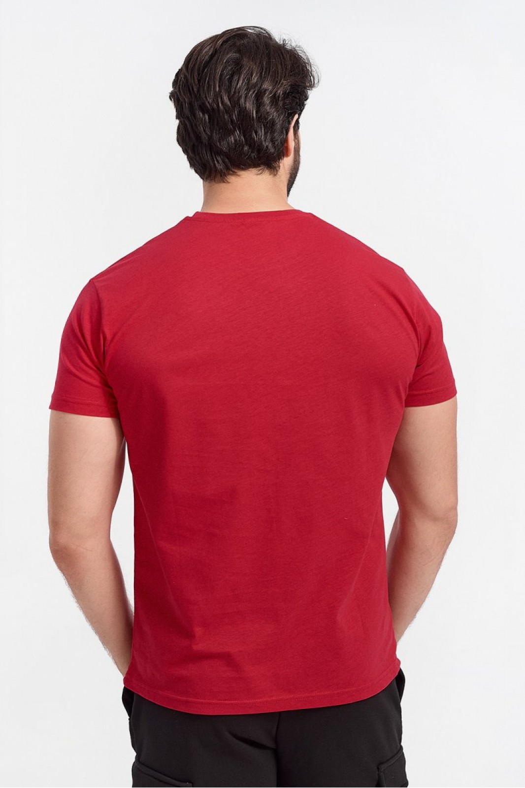 Mens T-Shirt TRX Adventure Mens T-Shirt TRX Adventure
