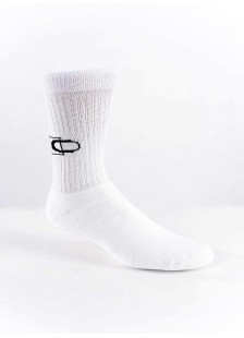 Mens Sports Socks ULTRASOX - terry towel with design 