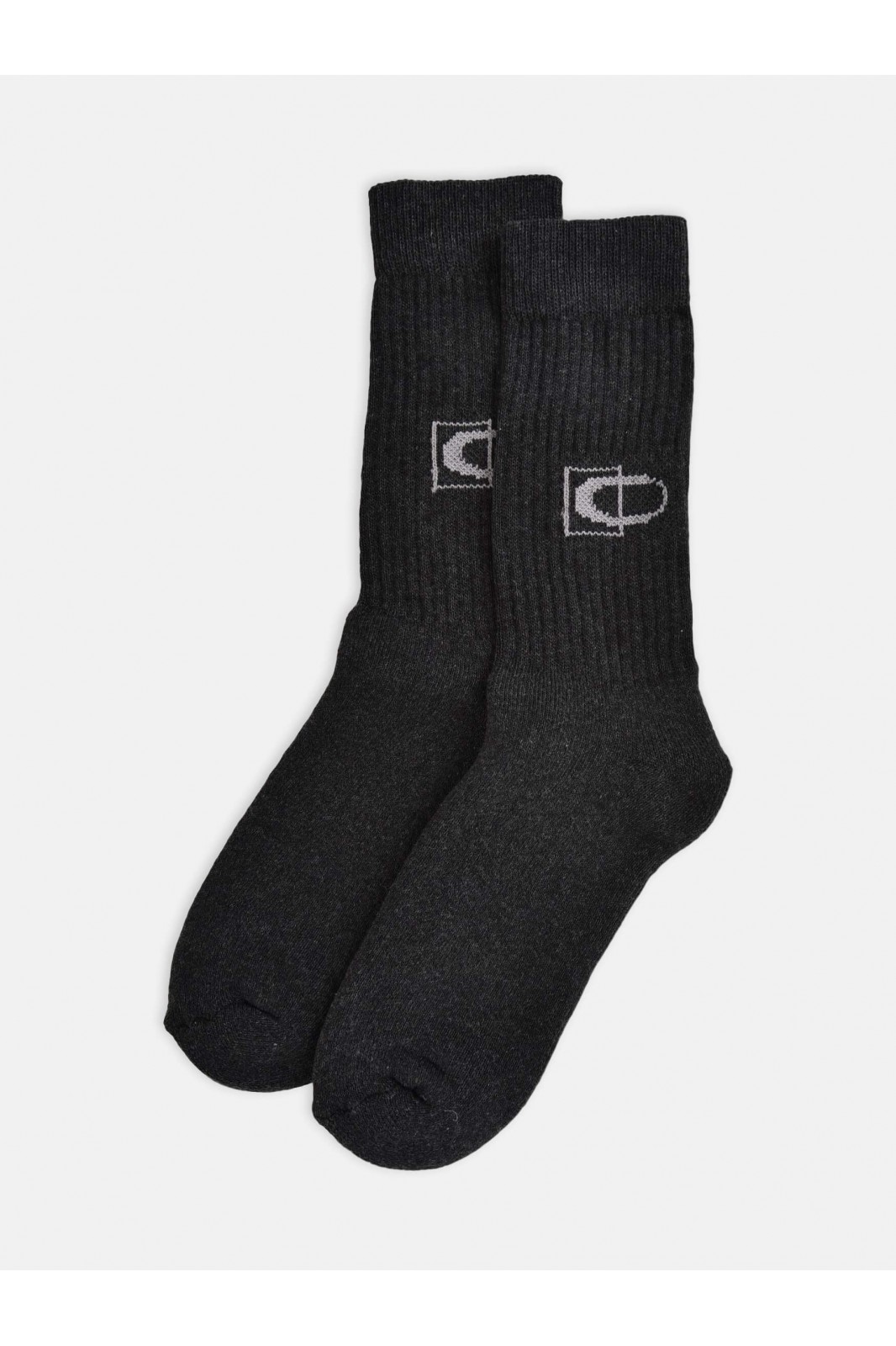 Mens Sports Socks ULTRASOX - terry towel with design 