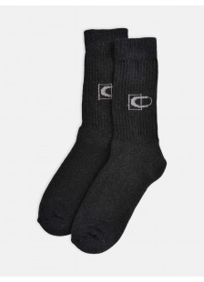 Mens Sports Socks ULTRASOX - terry towel with design 