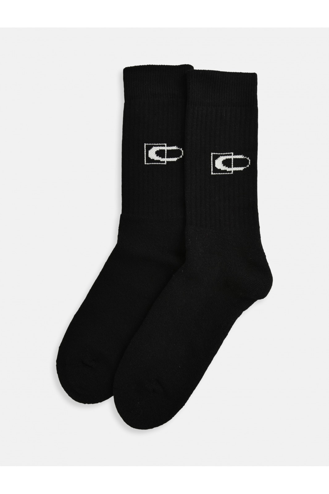 Mens Sports Socks ULTRASOX - terry towel with design 