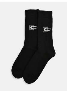 Mens Sports Socks ULTRASOX - terry towel with design 