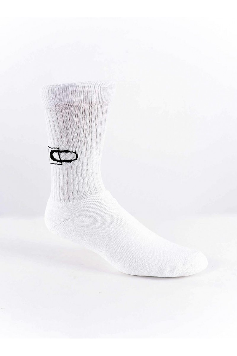 Mens Sports Socks ULTRASOX - terry towel with design 