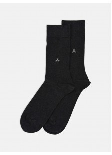 Mens Cotton ULTRASOX Socks in 3 Shades