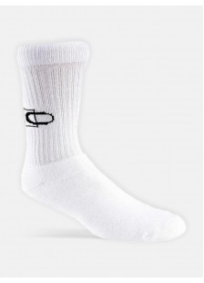 Mens Sports Socks ULTRASOX - terry towel with design 