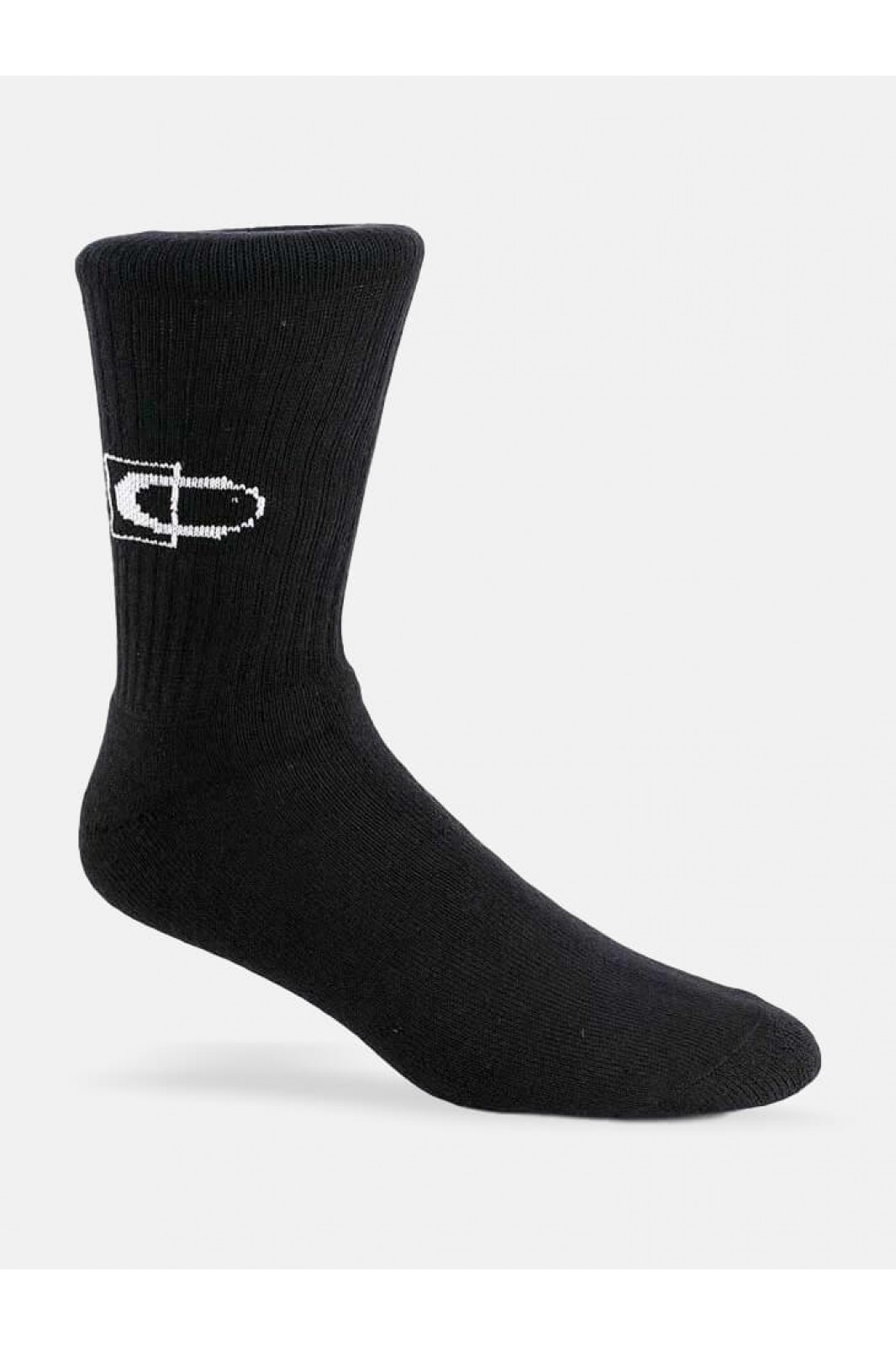 Mens Sports Socks ULTRASOX - terry towel with design 