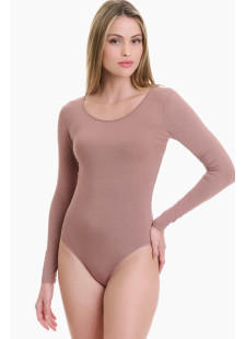 WALK Bamboo DAINO Long-Sleeved Bodysuit W2224_18