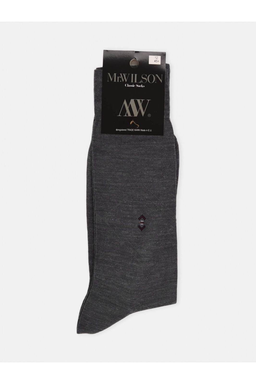 Mens wool socks Casual Wilson