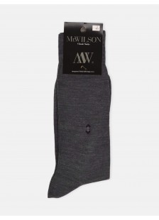 Mens wool socks Casual Wilson