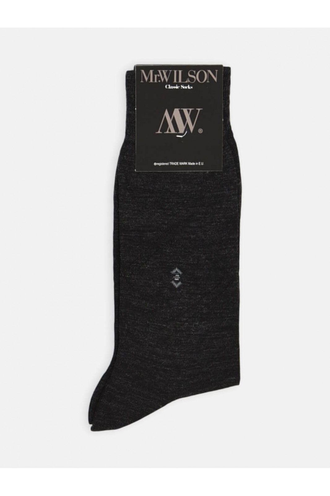 Mens wool socks Casual Wilson