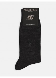 Mens wool socks Casual Wilson