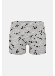 Donella Jungen-Baumwollboxershorts, 5er-Pack 758130