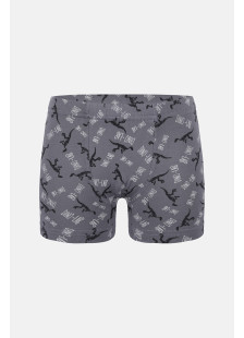 Donella Jungen-Baumwollboxershorts, 5er-Pack 758130