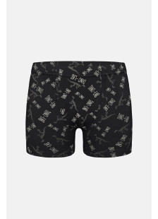 Donella Jungen-Baumwollboxershorts, 5er-Pack 758130