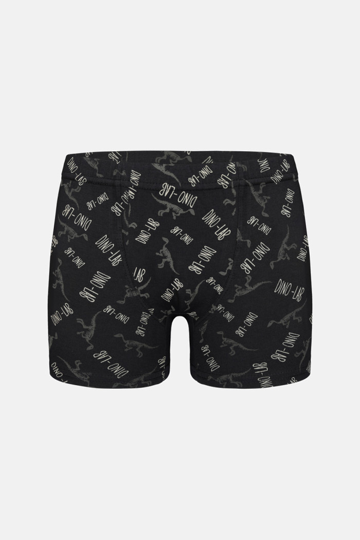 Donella Jungen-Baumwollboxershorts, 5er-Pack 758130