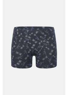 Donella Jungen-Baumwollboxershorts, 5er-Pack 758130