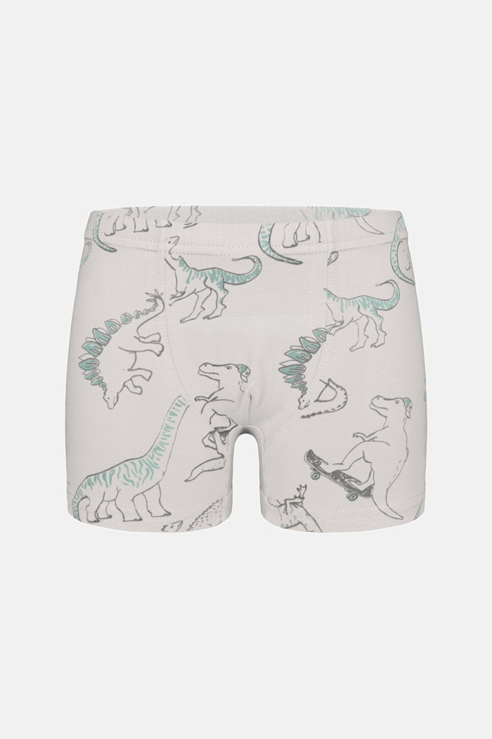 Donella Jungen-Baumwollboxershorts, 5er-Pack 758135