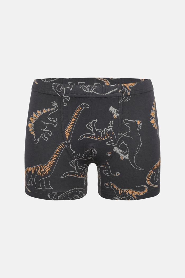 Donella Jungen-Baumwollboxershorts, 5er-Pack 758135