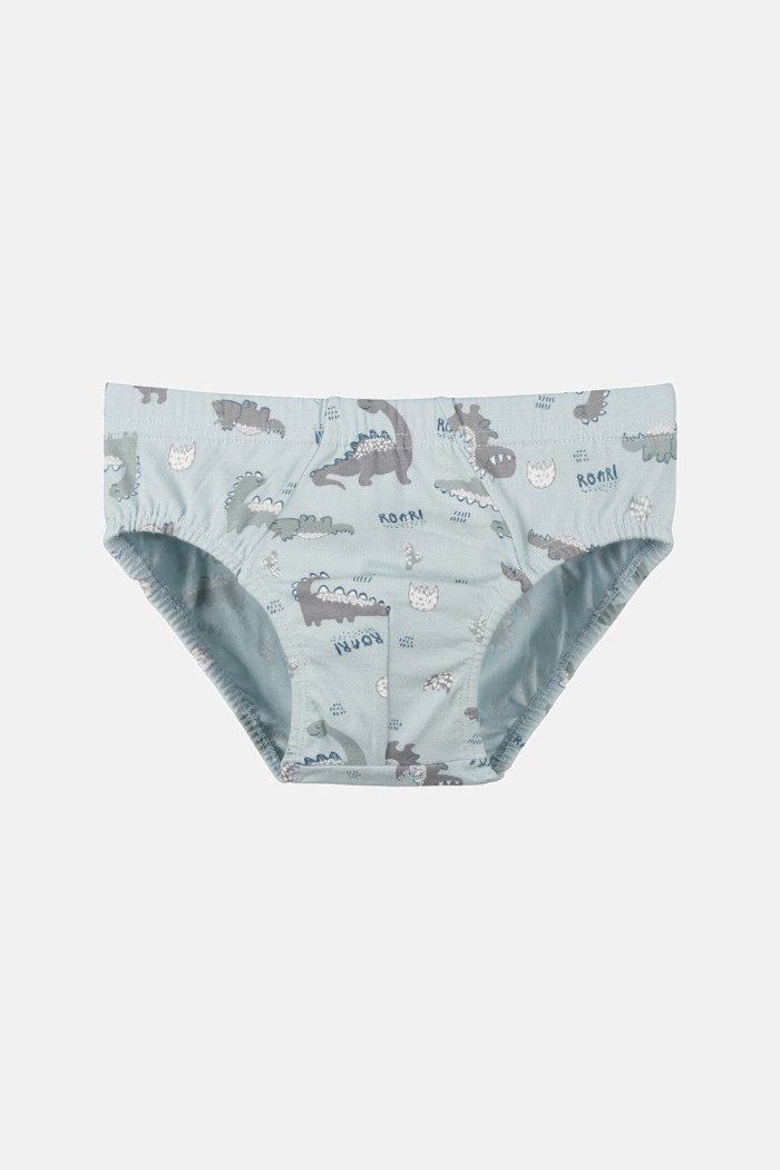 Donella 768126 Jungen-Slips, 5er-Pack