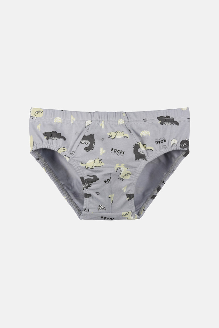 Donella 768126 Jungen-Slips, 5er-Pack
