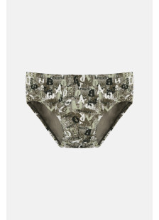 Donella Jungen-Baumwollslips, 5er-Pack 768129